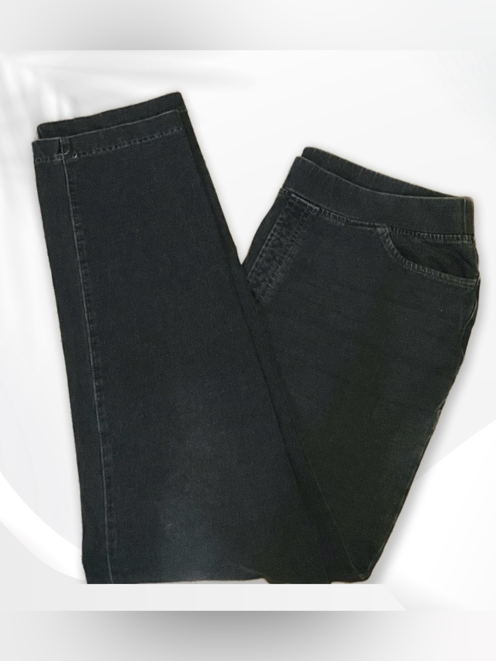 J. Jill Denim Pants M